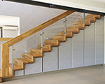 Construction et protection de vos escaliers par Escaliers Maisons à Saint-Martin-des-Olmes